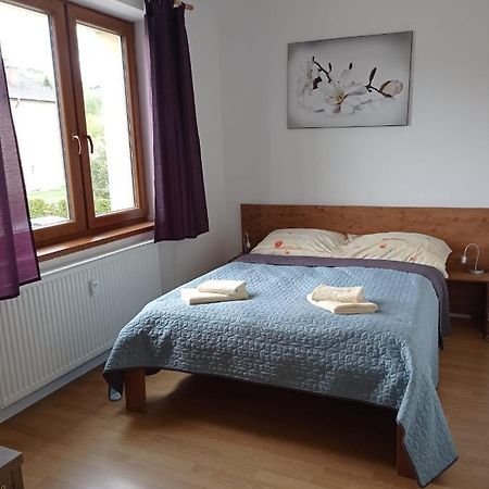 Apartman Liptov Mari Liptovský Mikuláš Exterior foto