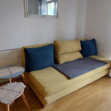 Apartman Liptov Mari Liptovský Mikuláš Exterior foto
