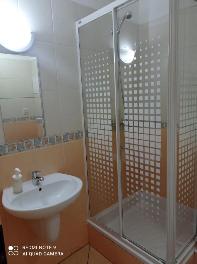 Apartman Liptov Mari Liptovský Mikuláš Exterior foto