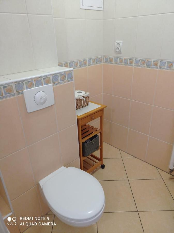 Apartman Liptov Mari Liptovský Mikuláš Exterior foto