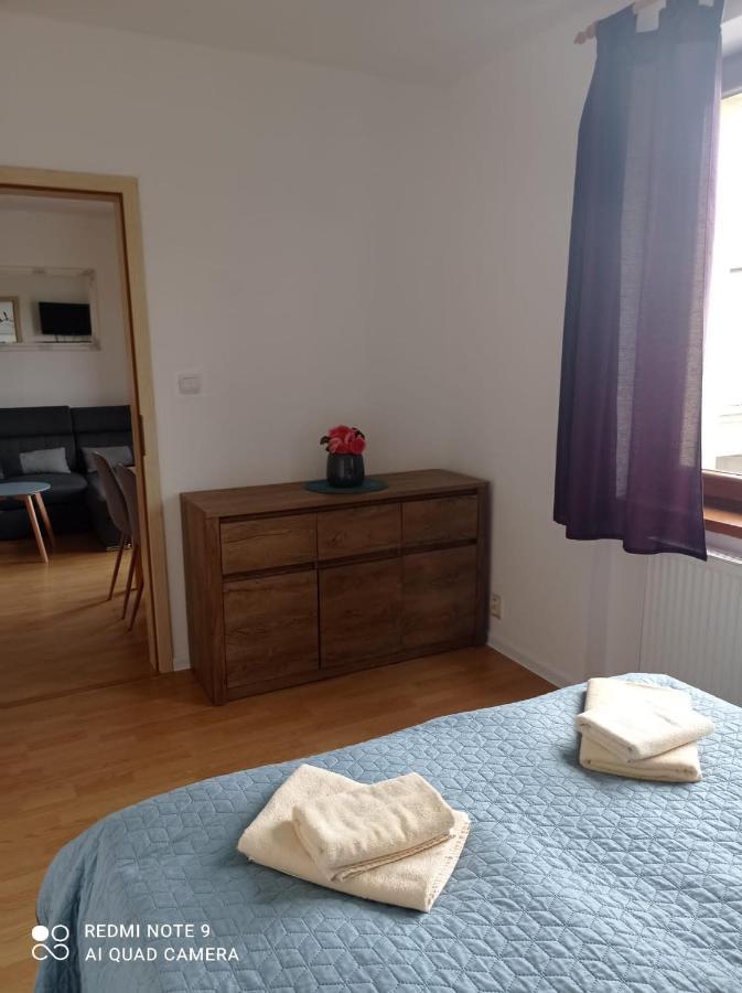 Apartman Liptov Mari Liptovský Mikuláš Exterior foto