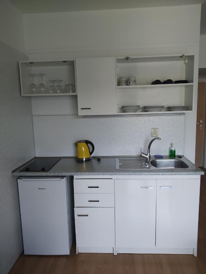 Apartman Liptov Mari Liptovský Mikuláš Exterior foto