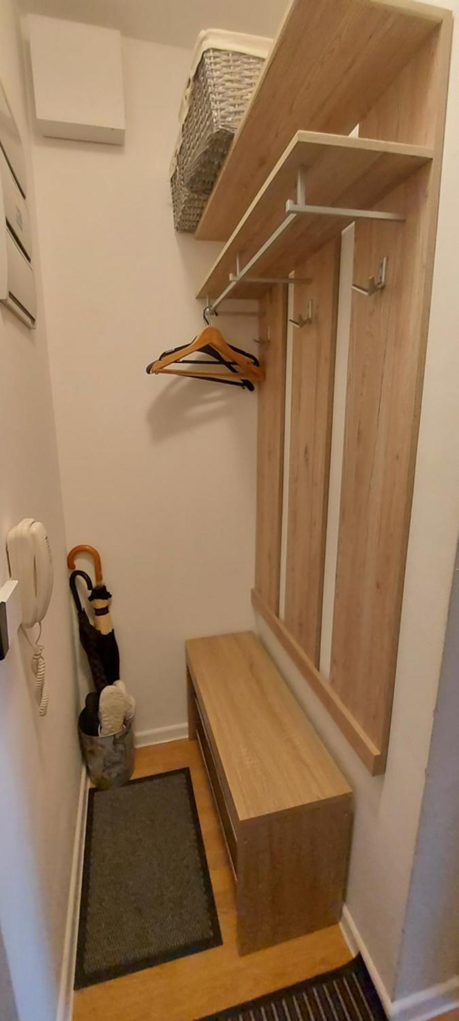 Apartman Liptov Mari Liptovský Mikuláš Exterior foto