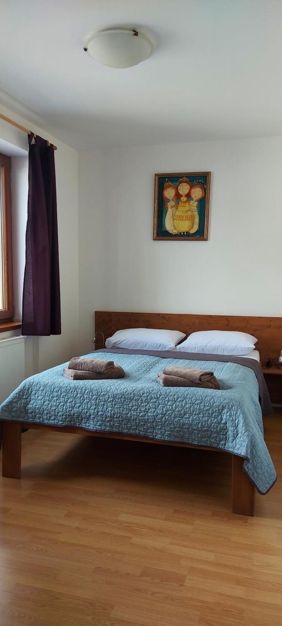 Apartman Liptov Mari Liptovský Mikuláš Exterior foto